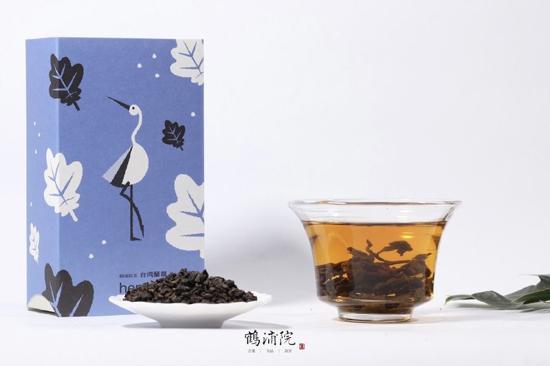 【台湾兰韵】 - 茶 - 新鲜食材 