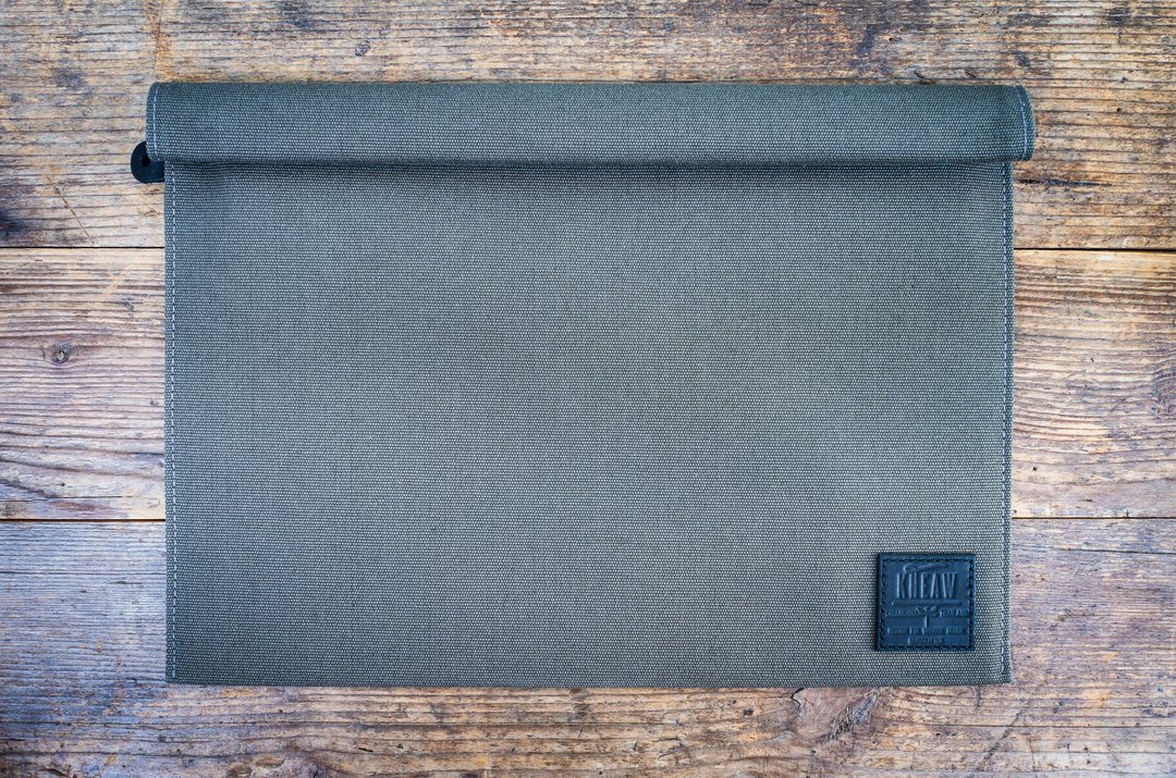 Canvas 14 A4 case - 其他 - 棉 多色