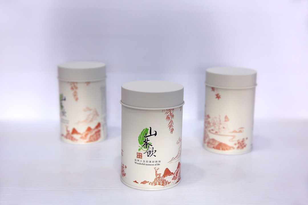 山茶饮 - 大禹岭霜冷茶  单包 / 75g 乌龙茶 - 茶 - 新鲜食材 