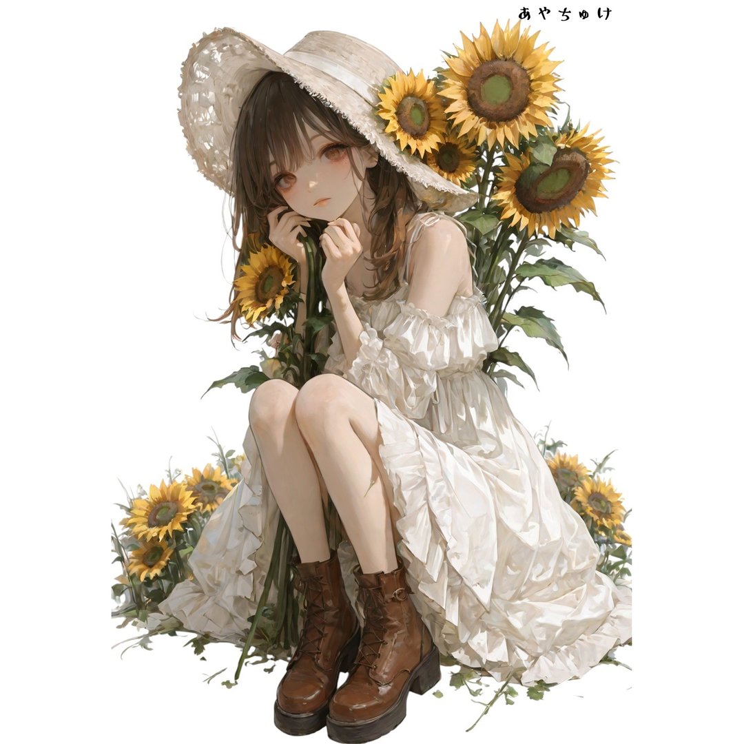 【七月新品】07-097-0185 拼贴风贴纸 - 贴纸 - 纸 
