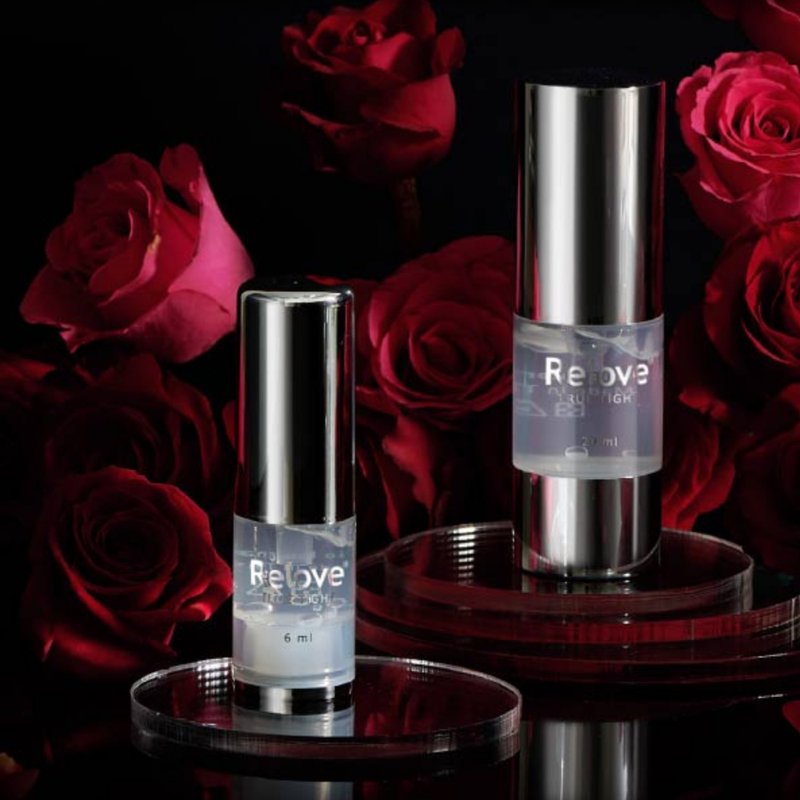 台湾 RELOVE 紧依偎女性护理凝胶 20ml - 私密护理 - 其他材质 