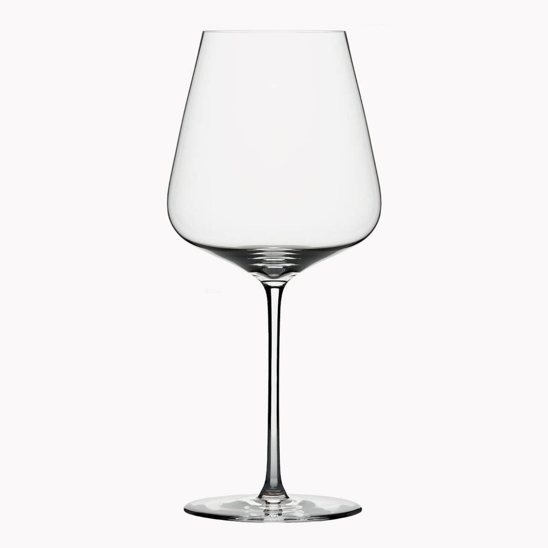 765cc【Zalto DENK'ART系列波尔多手工杯】Bordeaux刻字 商务送礼 - 酒杯/酒器 - 玻璃 透明