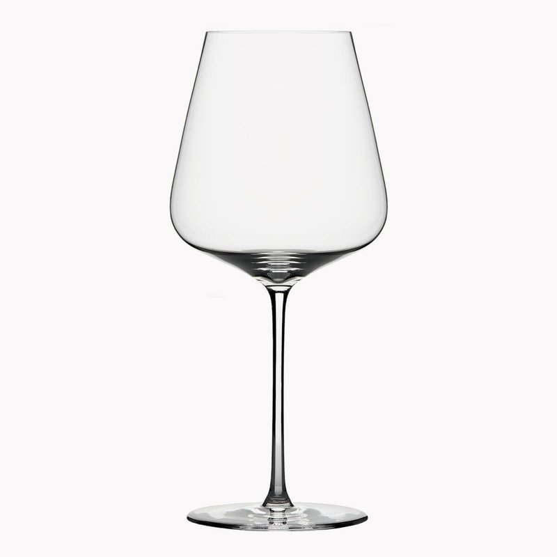 765cc【Zalto DENK'ART系列波尔多手工杯】Bordeaux刻字 商务送礼 - 酒杯/酒器 - 玻璃 透明