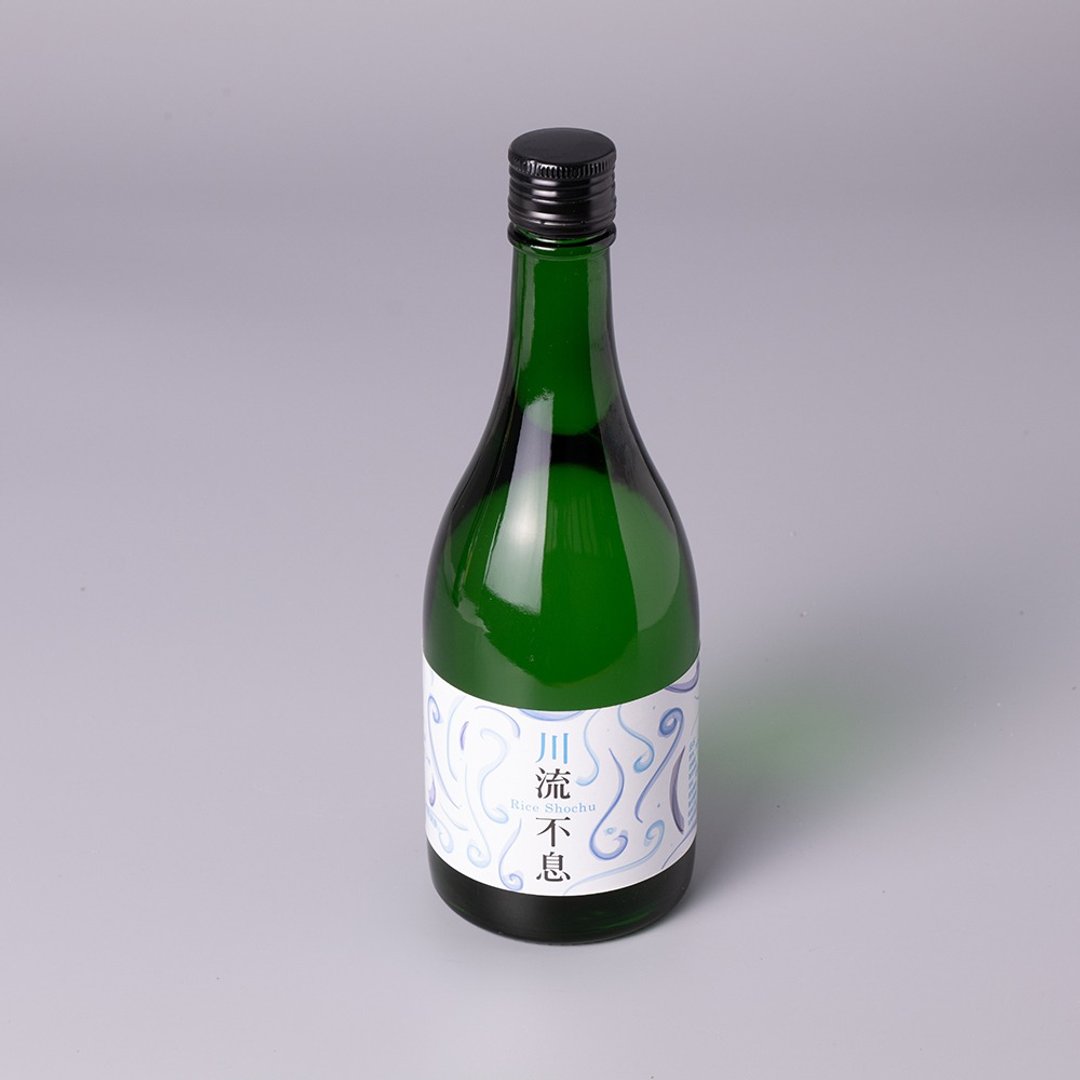 川流不息 烧酒 - 酱料/调味料 - 新鲜食材 