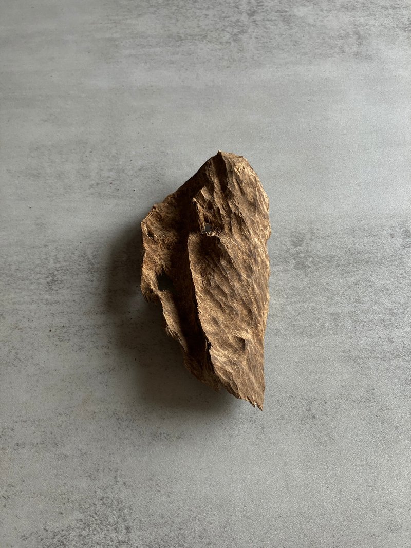 野生芽庄沉香老料S25(10.8克) - 香薰/精油/线香 - 木头 