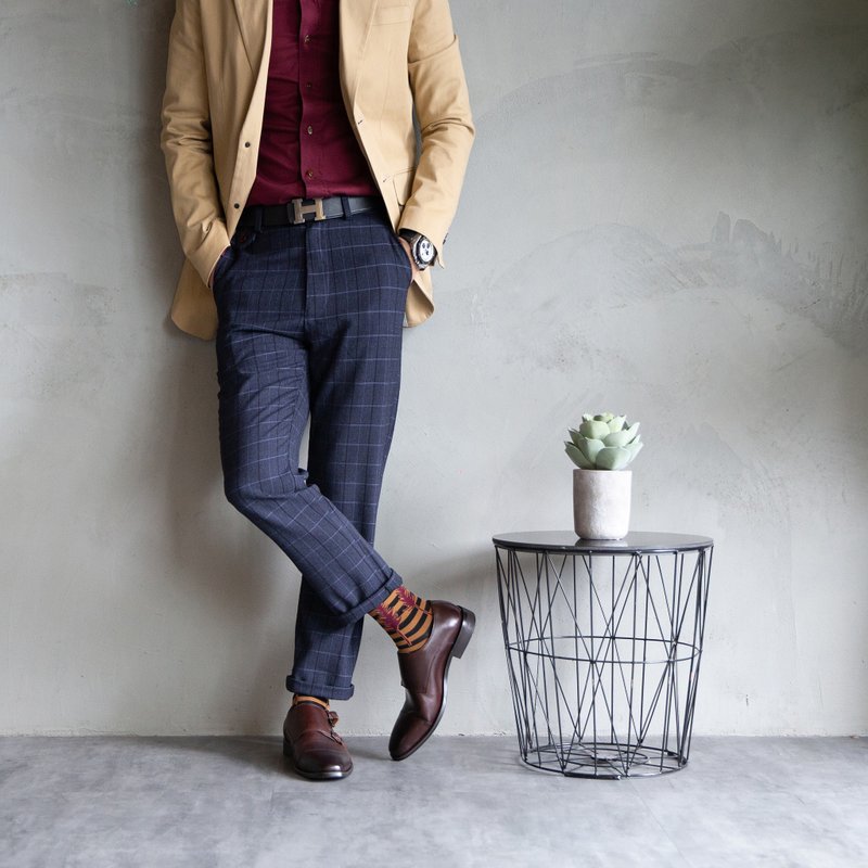 【高粱】机能设计袜(男款) - 袜子 - 其他材质 多色