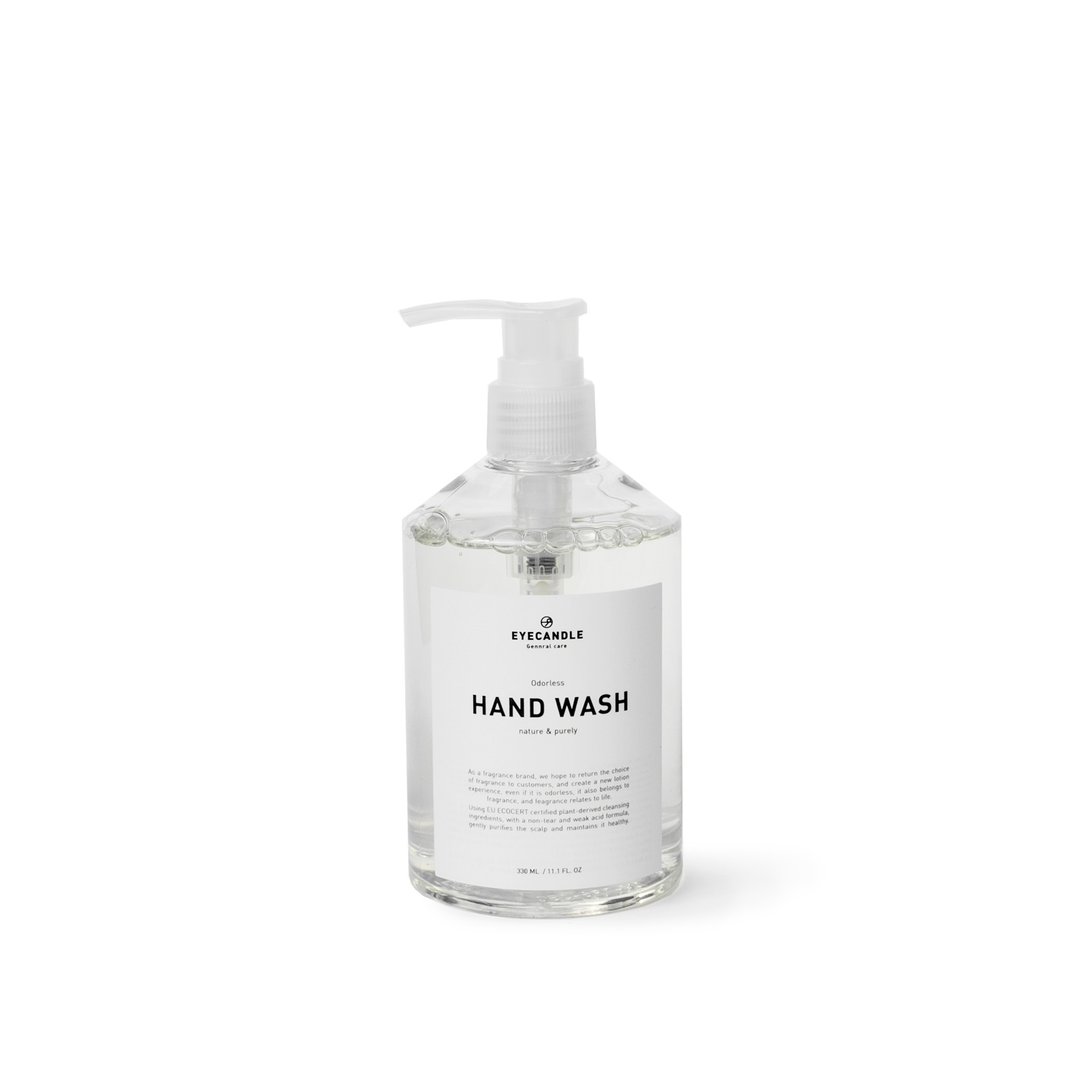 水润洗手露330ml - 洗手用品 - 浓缩/萃取物 