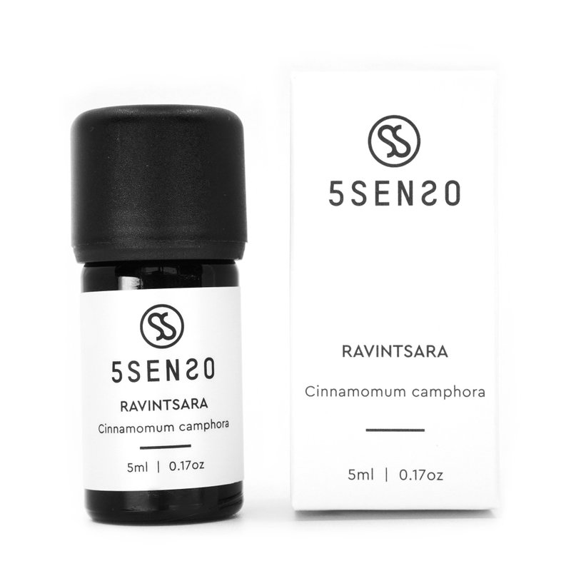 桉油樟 (罗文莎叶) 精油 RAVINTSARA | 纯天然精油 | 香薰 | 芳疗 - 香薰/精油/线香 - 精油 