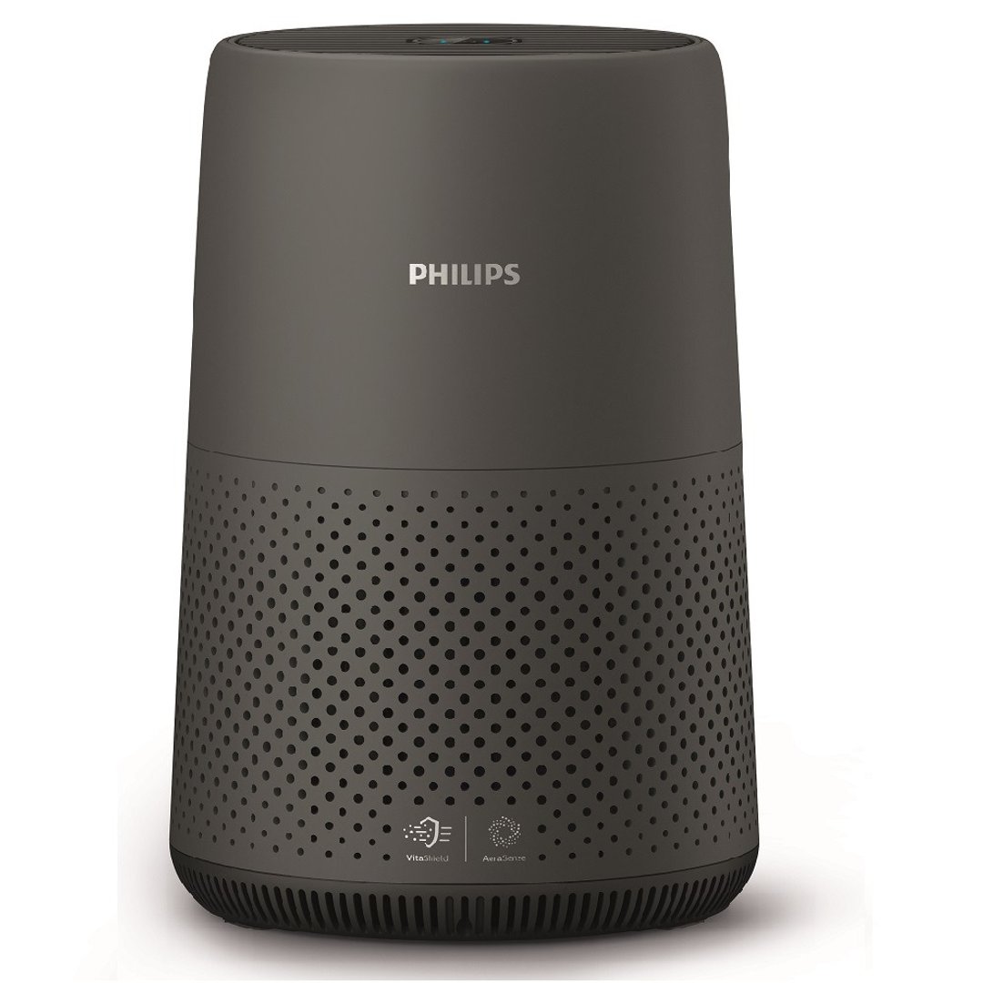 Philips 飞利浦 奈米级空气清净机 适用9坪 AC0850/81 - 其他小家电 - 其他材质 黑色