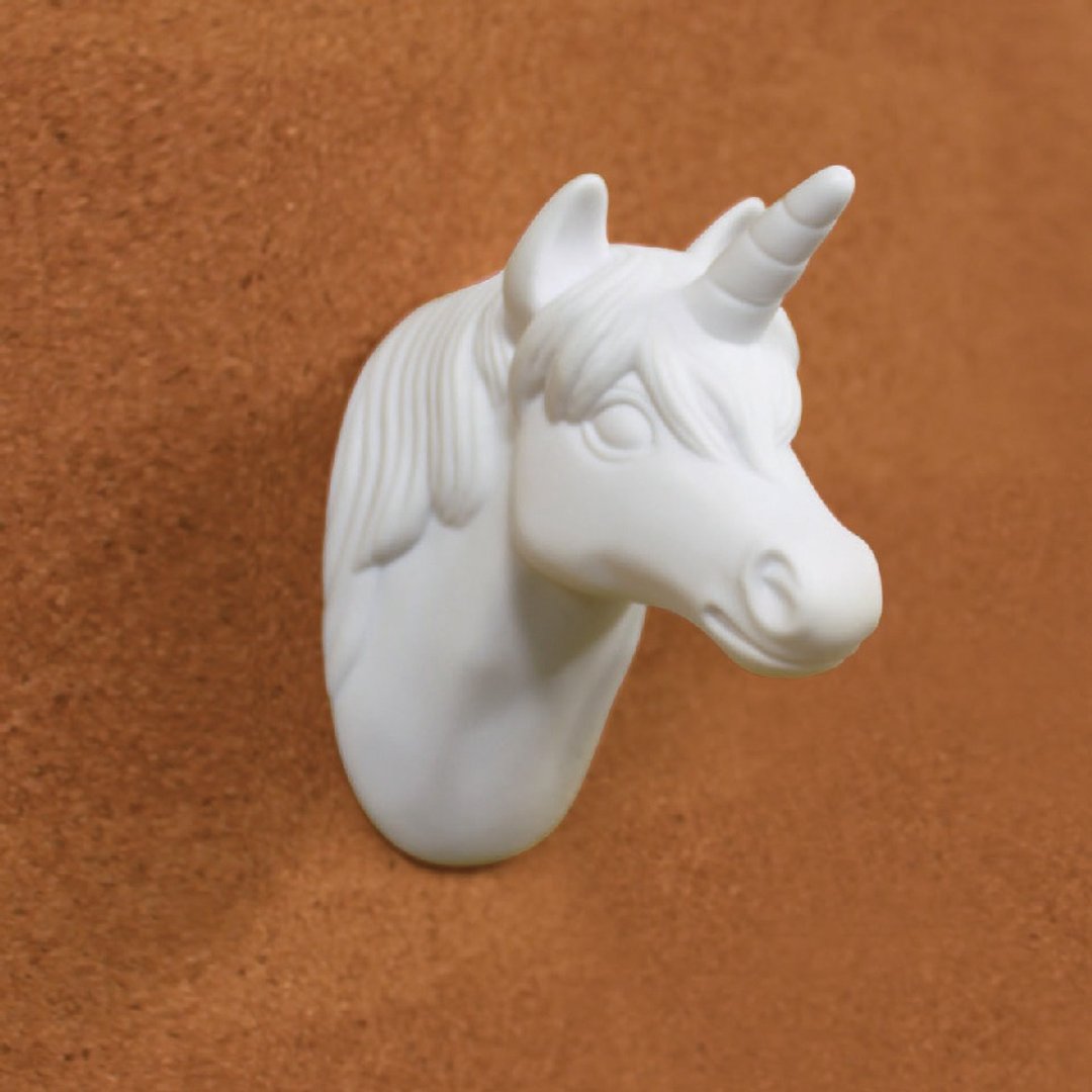 Dreams│Unicorn 独角兽梦幻装饰壁挂灯 - 灯具/灯饰 - 塑料 