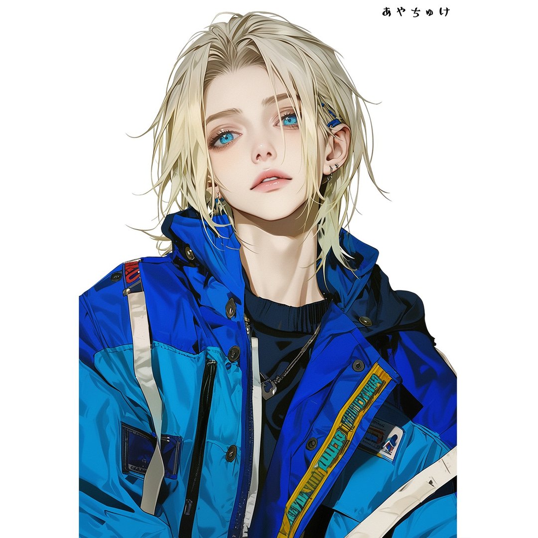 【12月新品5】07-106-0017 人物贴纸 缤纷色彩 - 贴纸 - 纸 