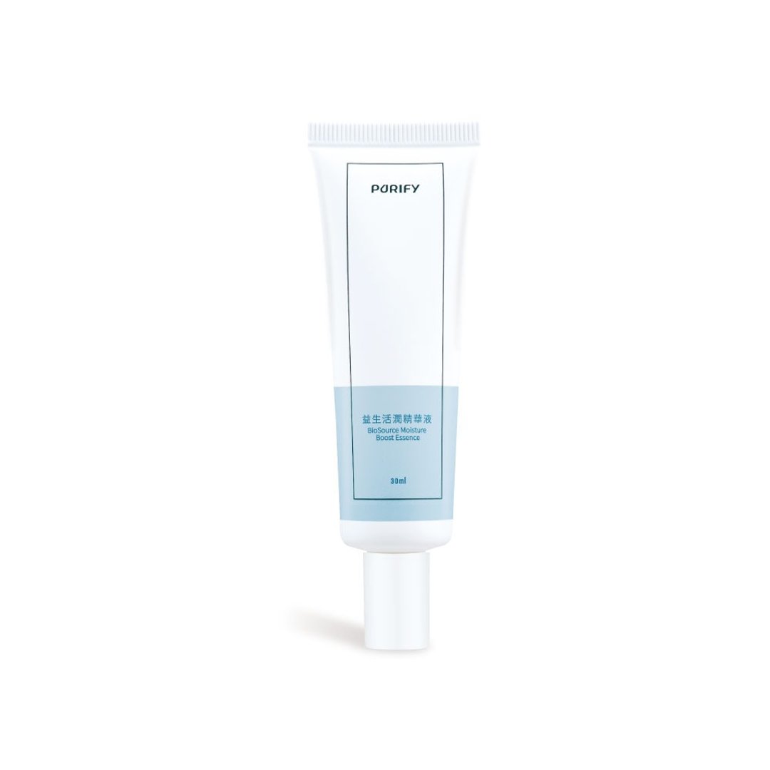 【益菌养肤】益生活润精华30ml-世界品质特级金奖 - 精华液/安瓶 - 其他材质 