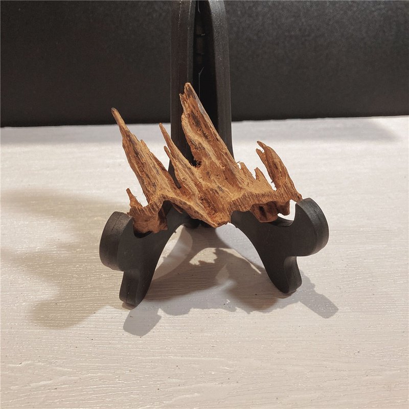 马尼捞沉香摆件 SM10 - 摆饰 - 木头 