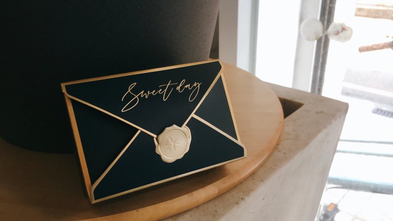 【定制化婚礼小物】手作酱香米饼小礼盒 60组 | 姐妹礼 桌上礼 - 零食/点心 - 新鲜食材 红色