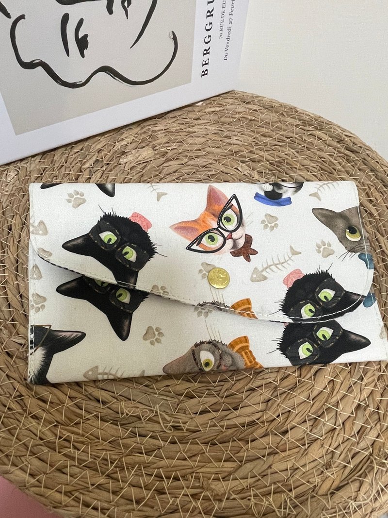 装得下新台币二十万元_艾拉蔓_布红包袋PRO版_多种 - 红包/春联 - 棉．麻 