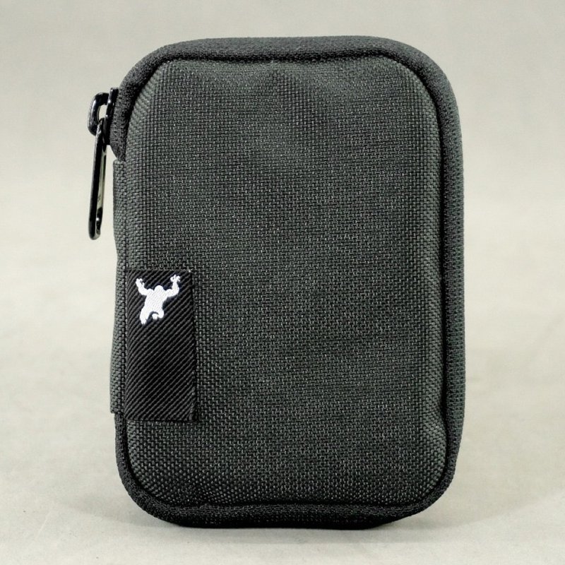 Greenroom136 设计的 PocketBook Slim - 皮夹/钱包 - 尼龙 