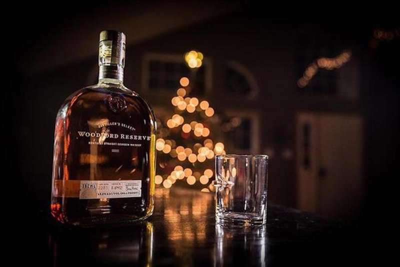 【品味时尚】LUCKY SHOT 308 子弹手工玻璃 Whisky 杯 - 酒杯/酒器 - 玻璃 