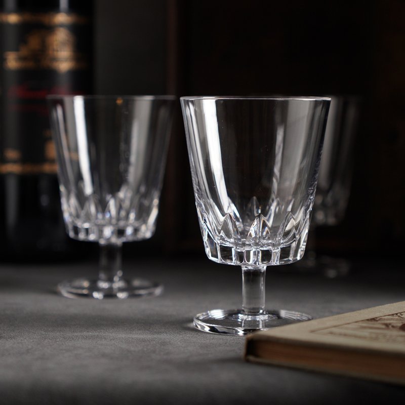 德国Peill & Putzler水晶酒杯/饮料杯/冰茶杯 - 酒杯/酒器 - 水晶 透明