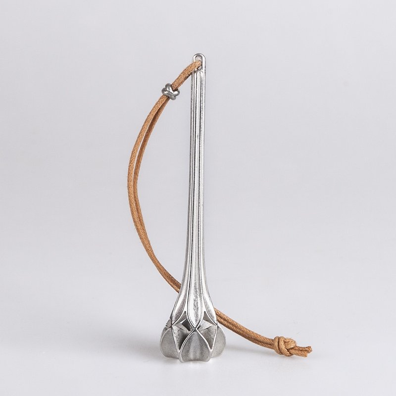 冰岩醇酒针 随身版 - 酒杯/酒器 - 其他金属 银色