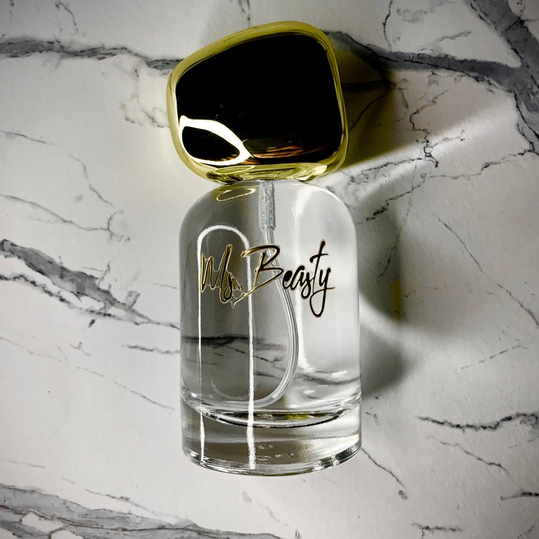 【白狐】苏妲己Parfum bestial 神兽香水 森灵系调香能量香精香水 - 香水/香膏 - 精油 多色
