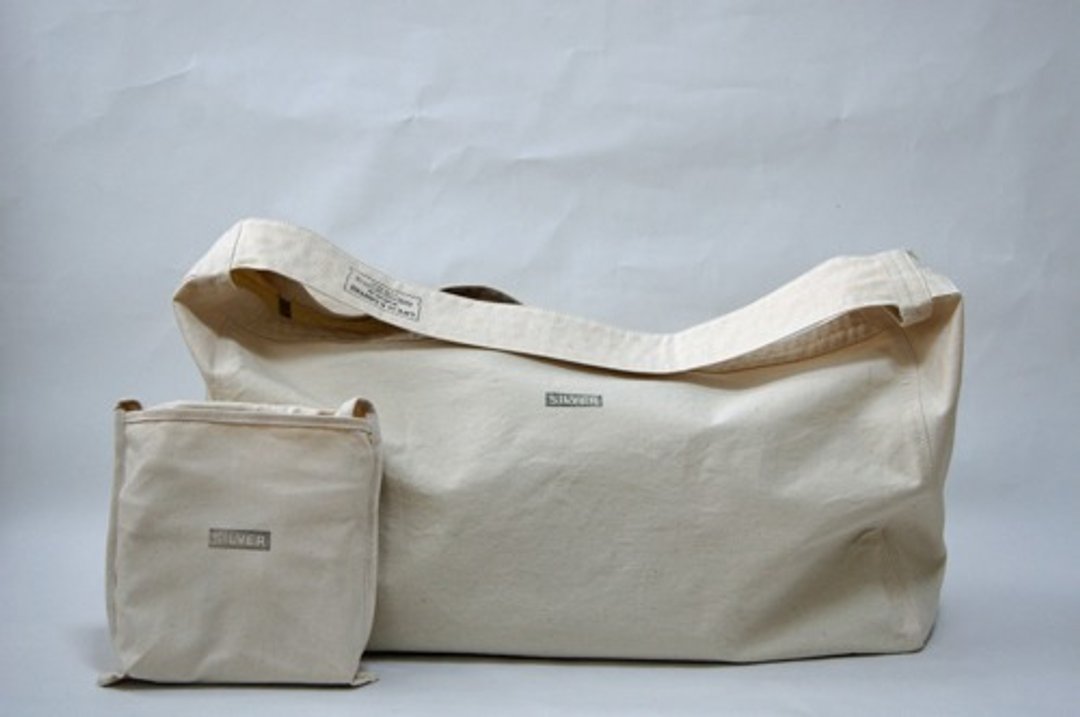 Shoulder bag NORGAY - 侧背包/斜挎包 - 棉 白色