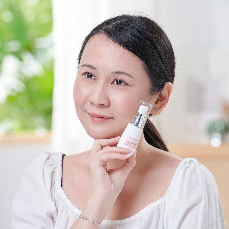 玫瑰极致精华油 - 精华液/安瓶 - 环保材料 