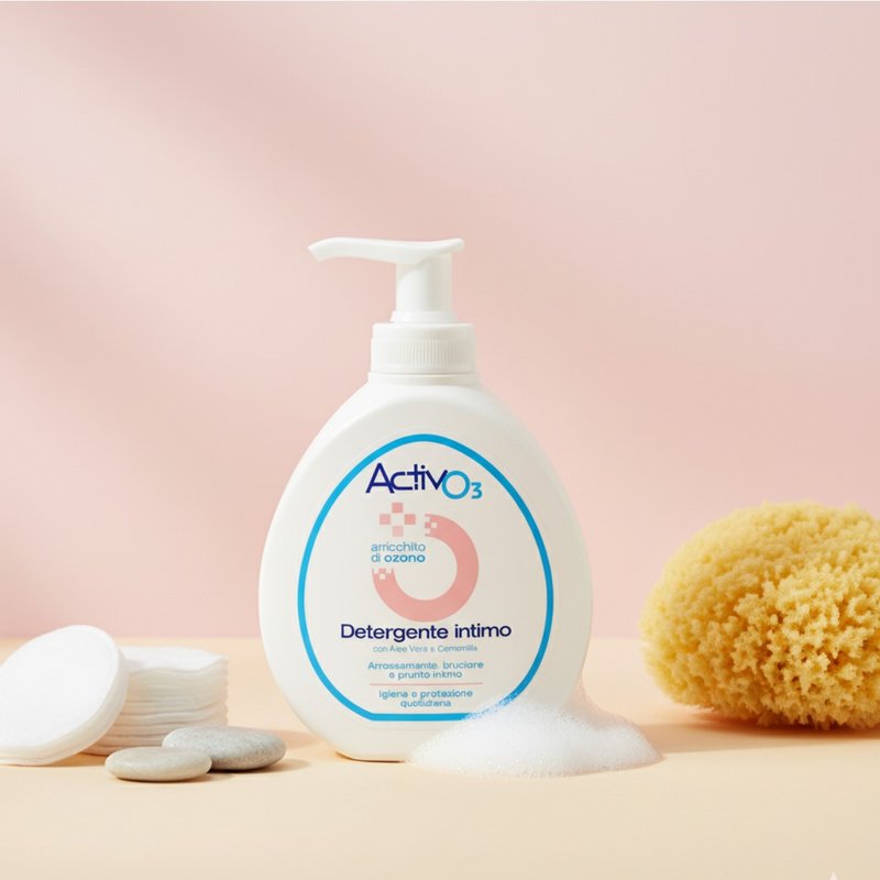 【纯素草本私密洁护露 】加强防护 抵御外界敏感 私密肌修护防菌 - 私密护理 - 浓缩/萃取物 透明