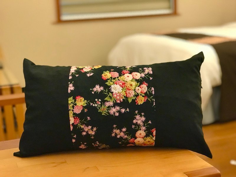 #台湾桧木球纾压枕 | 纯手工制作 - 寝具 - 木头 橘色