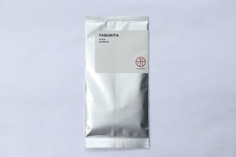YABUKITA (煎茶 / 日本・京都) - 茶 - 新鲜食材 绿色