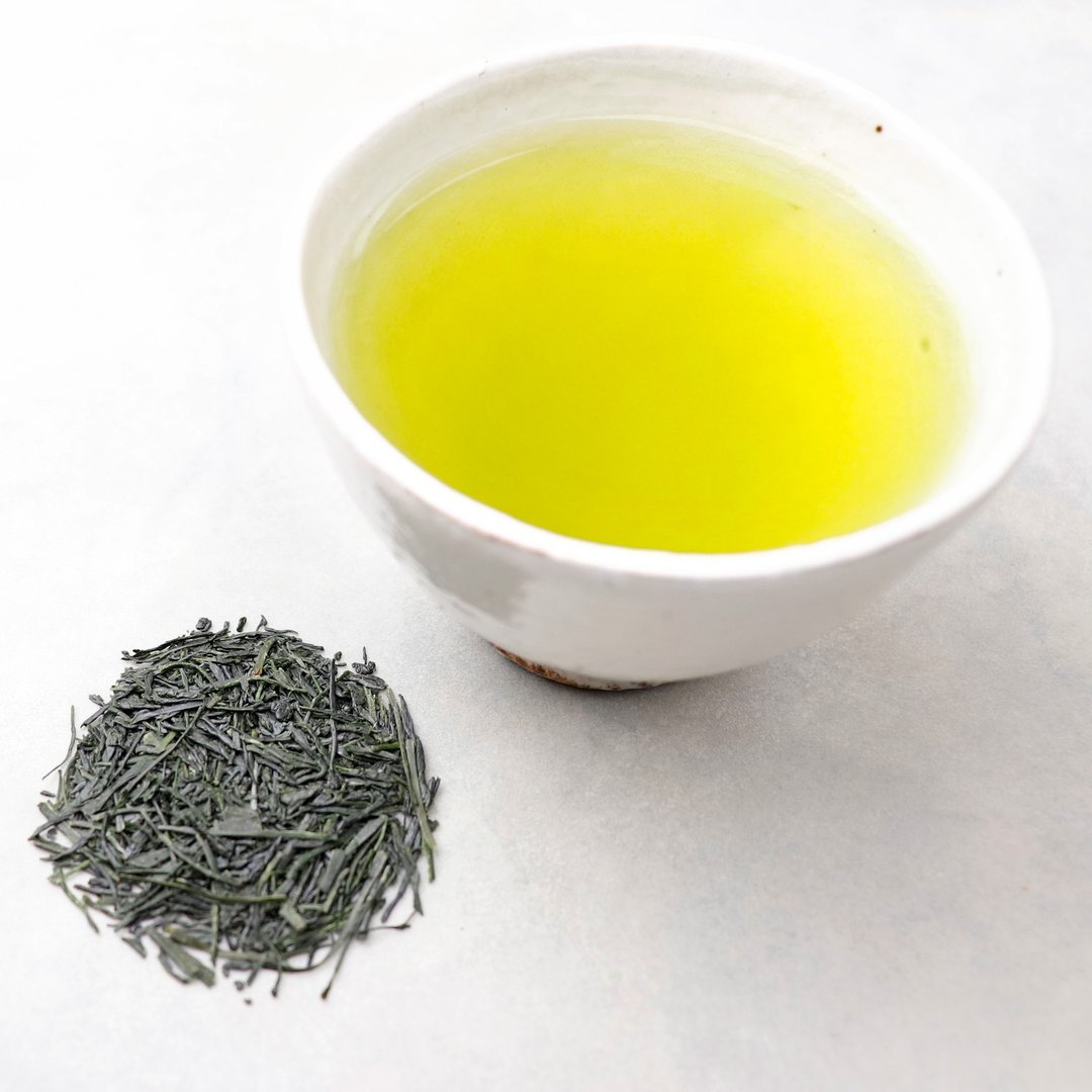 薮北 ( 煎茶 / 滋贺 朝宫 ) - 茶 - 新鲜食材 绿色