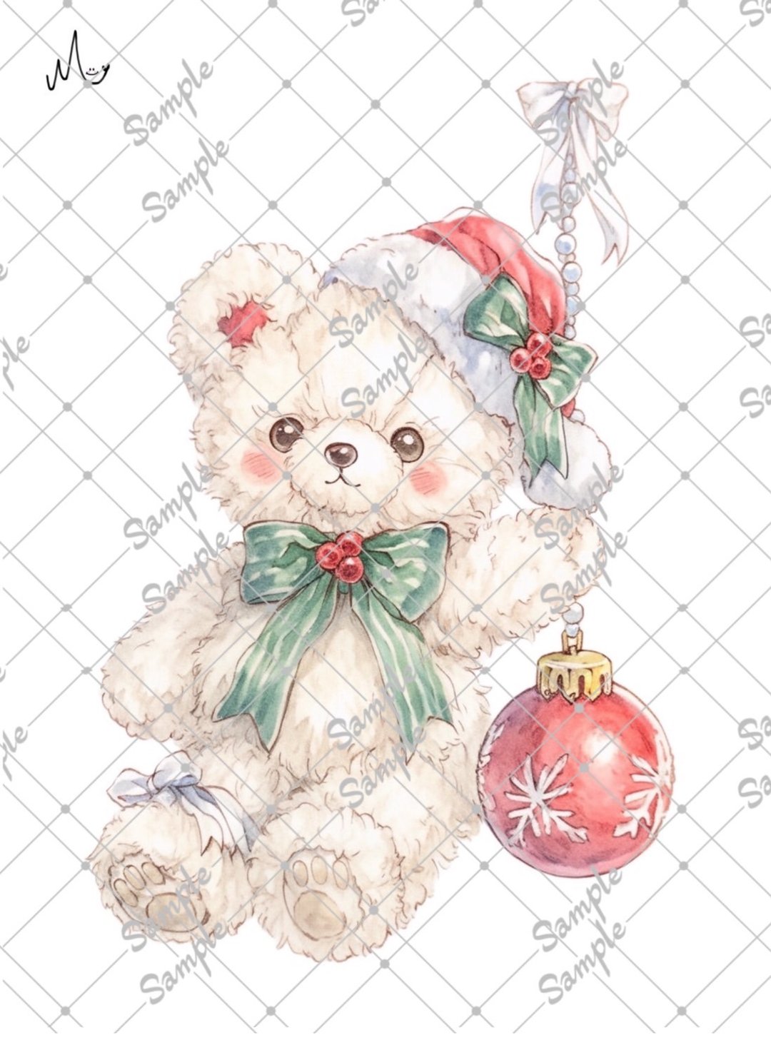 原创装饰贴纸 11月新品 - 贴纸 - 纸 