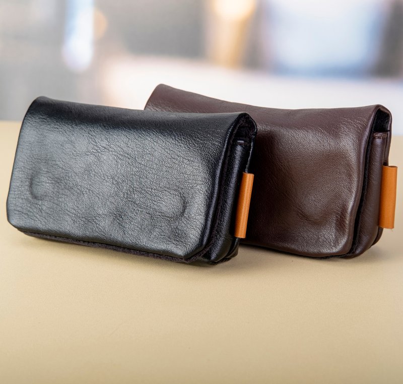 柔软 PU 皮革相机包 - 相机包/相机袋 - 人造皮革 多色