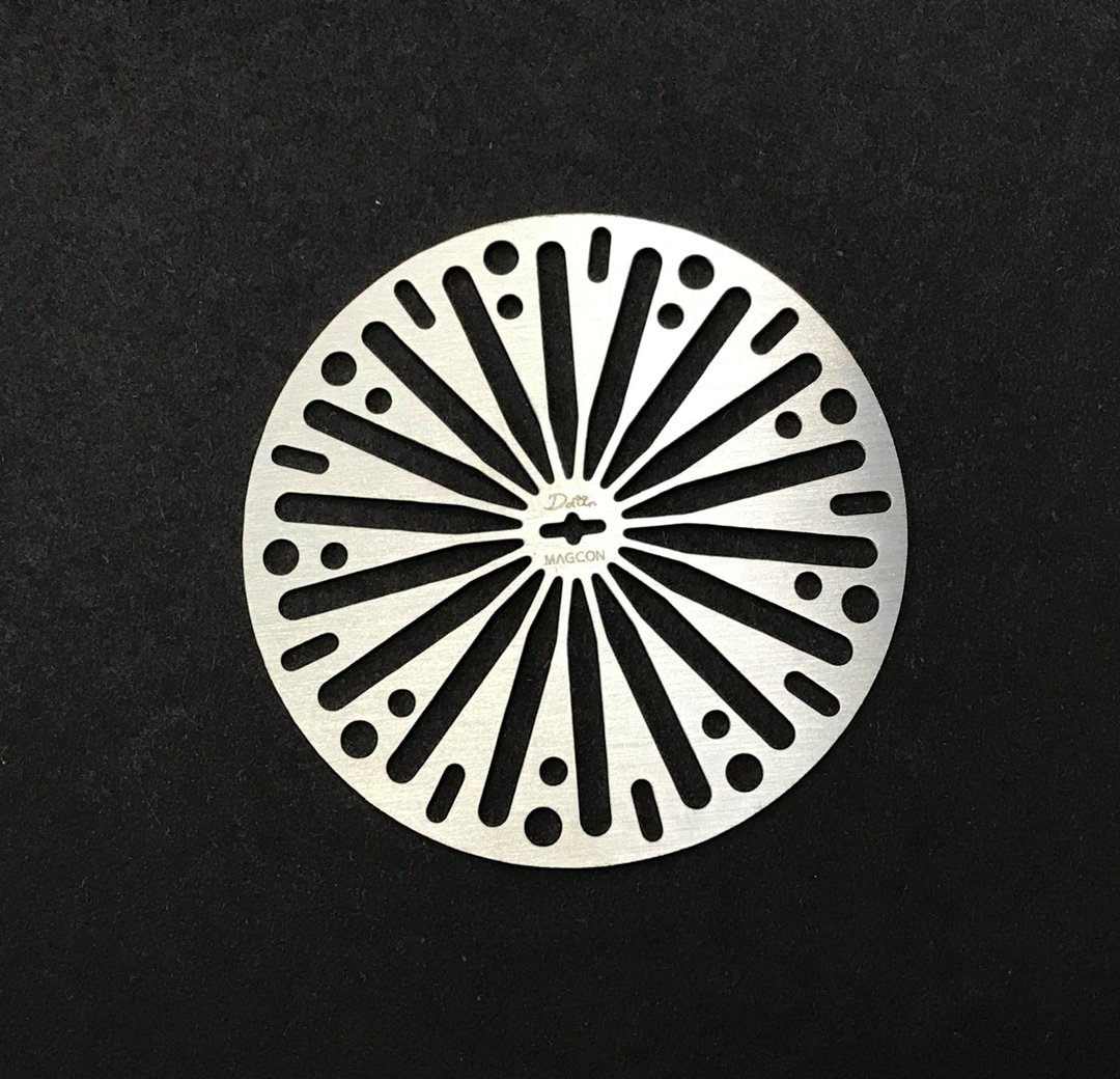 Magcon圆盘 - 其他 - 其他金属 