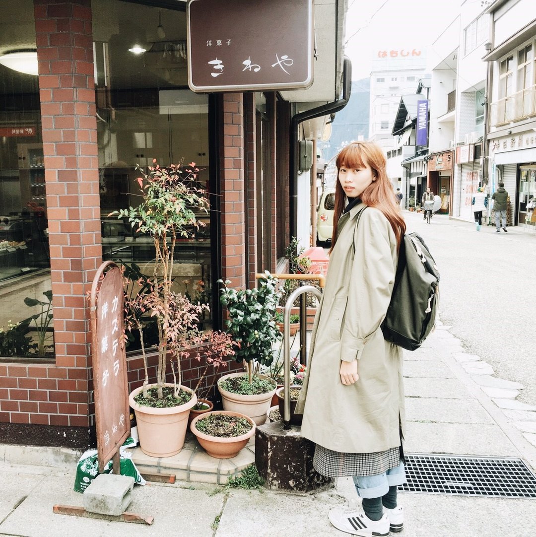Vintage Burberry Trench coat 男士风衣外套大衣 - 男装外套 - 棉．麻 