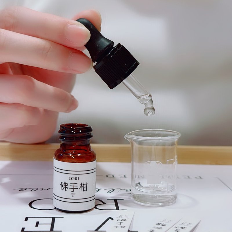十一月 /新店双人/ 调香体验 2小时【典华优惠券】 - 蜡烛/香氛 - 其他材质 