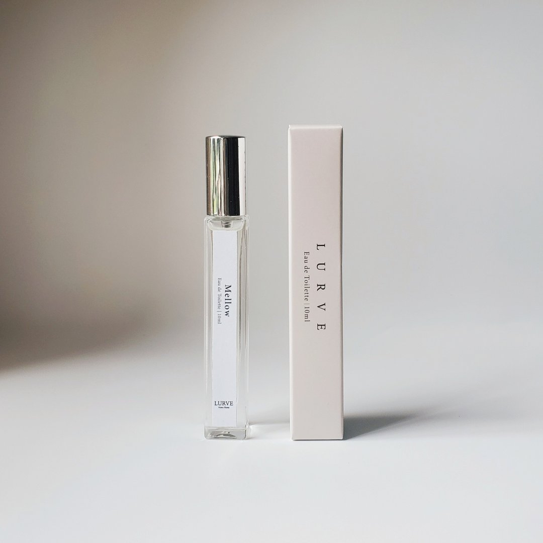 Eau de Toilette 10ml // 随身淡香水 (自选11款香气) - 香水/香膏 - 精油 