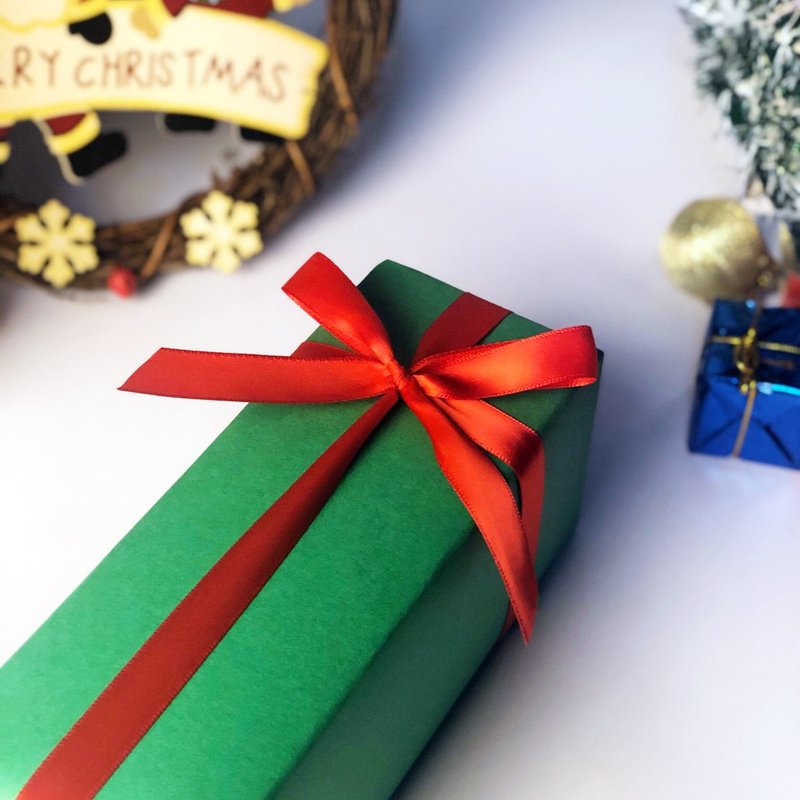 【免费包装】乙今双玻璃冲泡瓶3.0 与 潜水布保护套 - 水瓶/水壶 - 纸 黑色