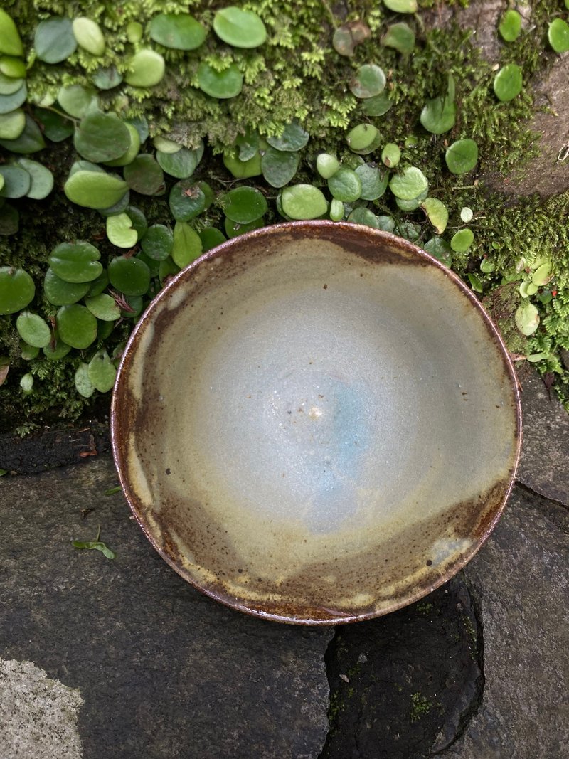 一盏 茶碗系列 III - 茶具/茶杯 - 陶 
