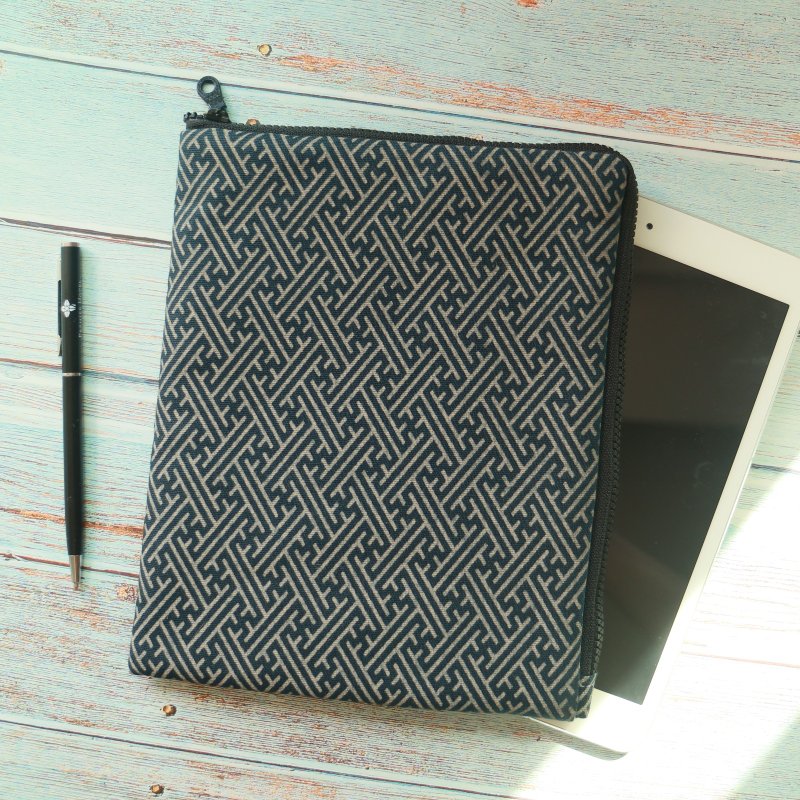 6 寸 阅读器保护套 电子书保护套 电子书收纳包 - 电脑包 - 棉．麻 