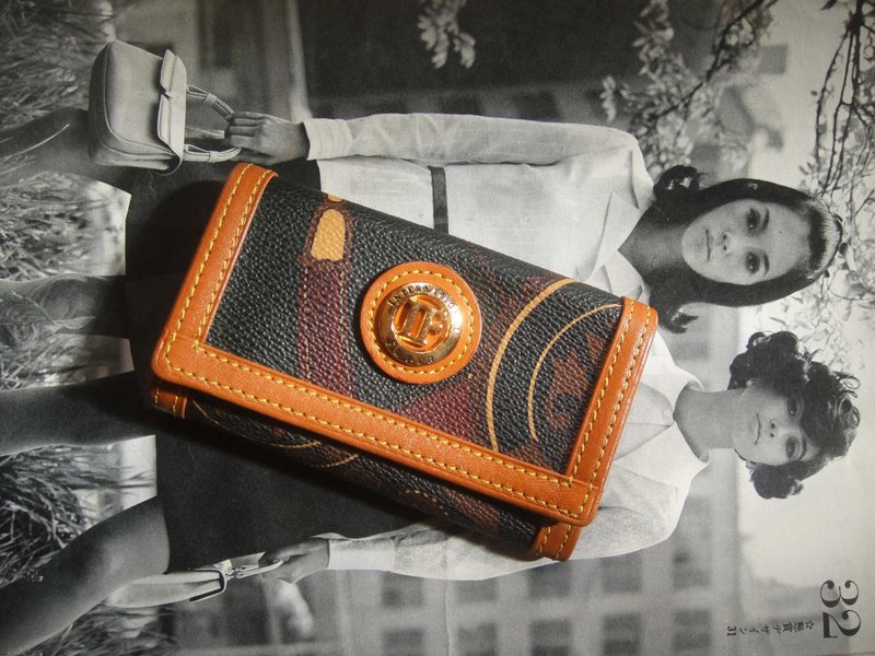 辉煌年代 OLD ERA _早期二手IF钥匙包 - 钥匙链/钥匙包 - 其他材质 