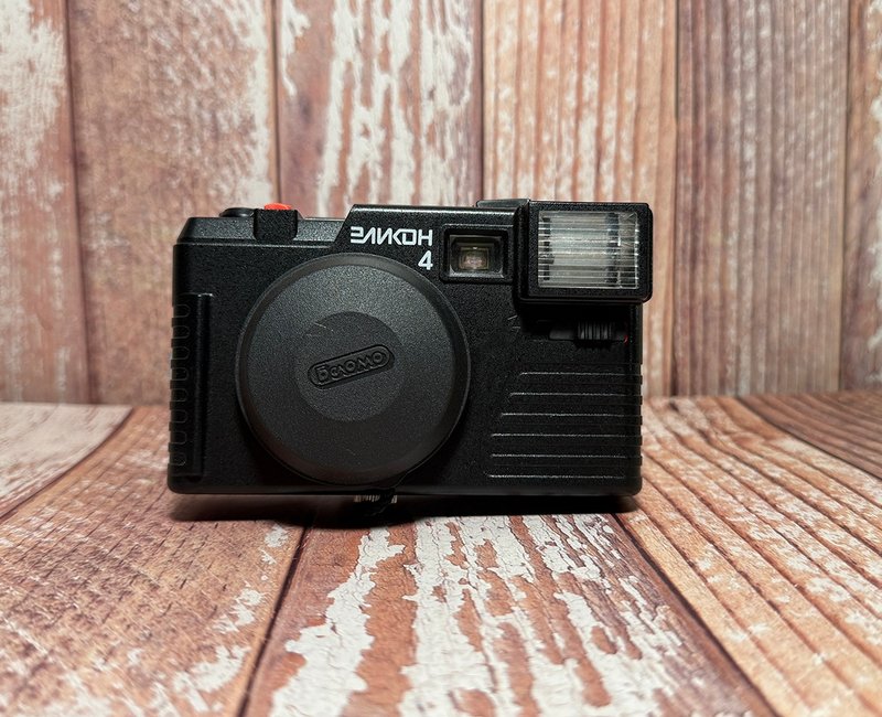 BELOMO Elikon 4 新品 - 相机 - 其他材质 黑色