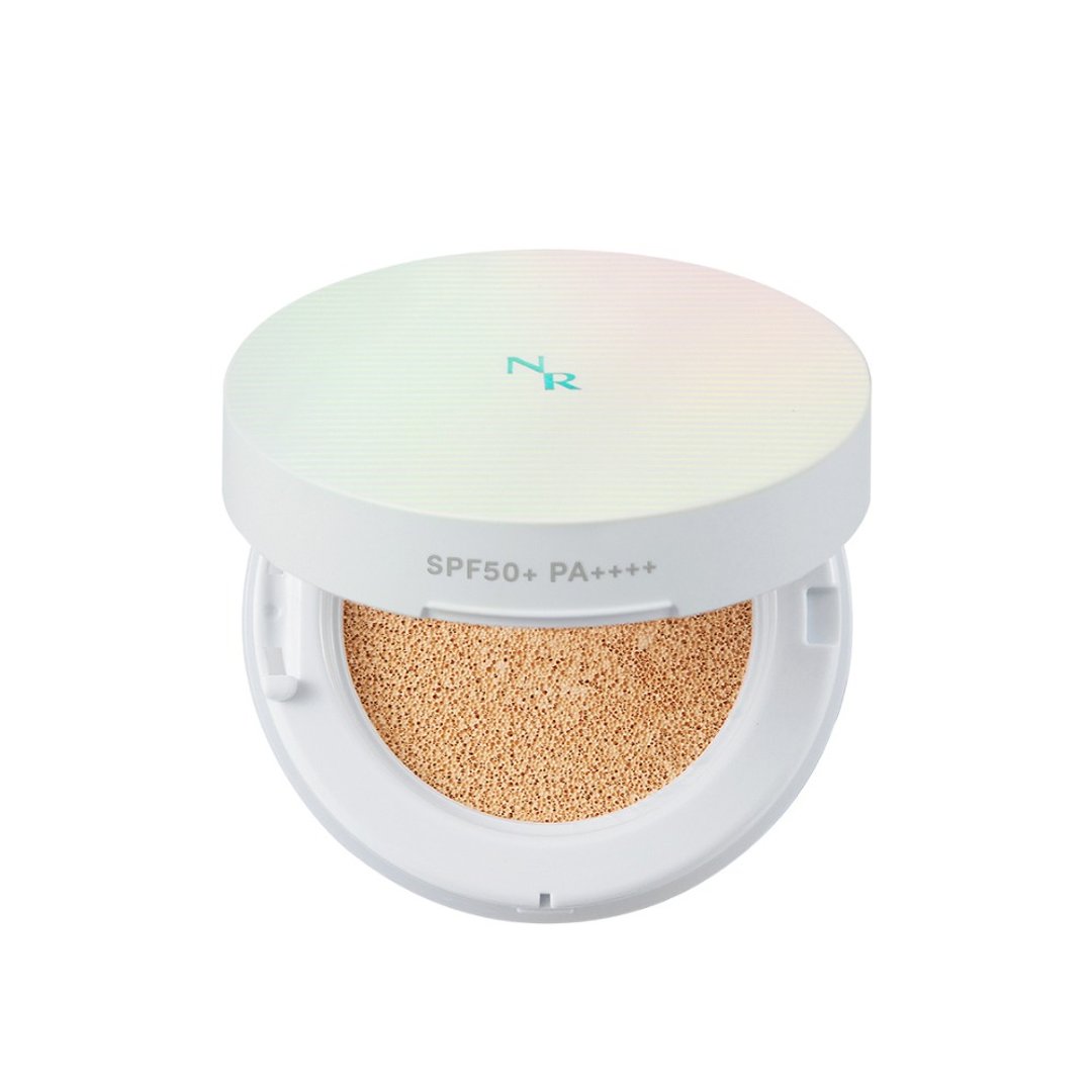 Nature Republic ONE 透亮美颜气垫 气垫粉饼+送15g粉 - 光泽 - 底妆 - 其他材质 