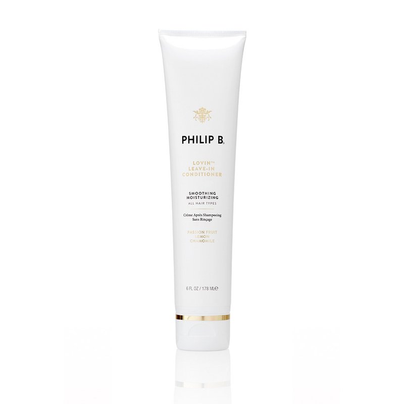 美国PHILIP B 爱护发丝柔保养霜178ml - 润发用品 - 其他材质 白色