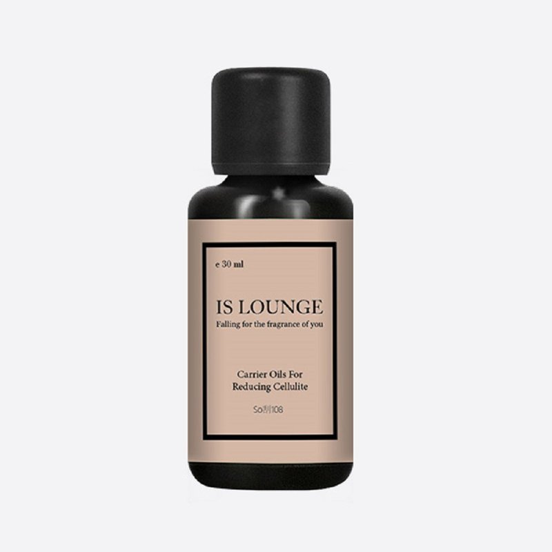 Is Lounge 嗜香氛 so刮108精油按摩油(30ml)_效期2025.08.14 - 身体护肤/按摩油 - 其他材质 