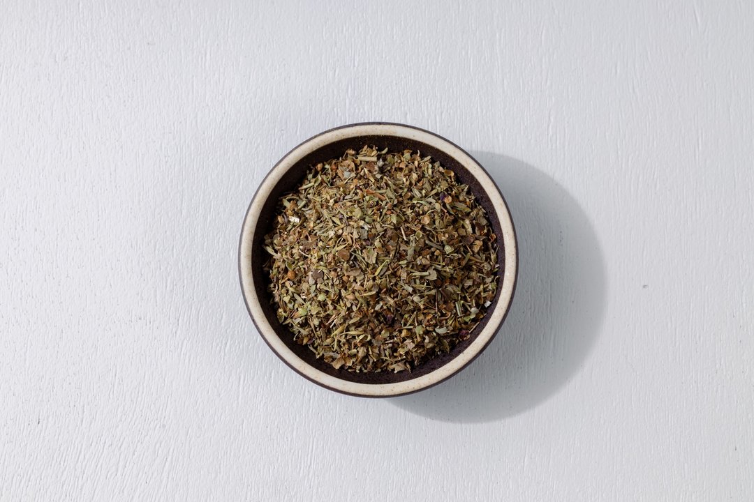 义式综合香草 - 撒罐 - 酱料/调味料 - 玻璃 