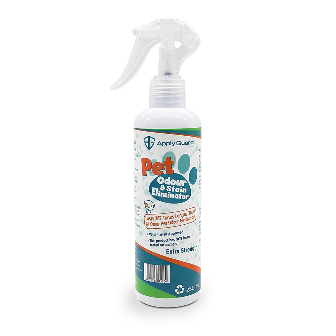 宠物消臭抑菌喷雾 250ml - 其他 - 其他材质 透明