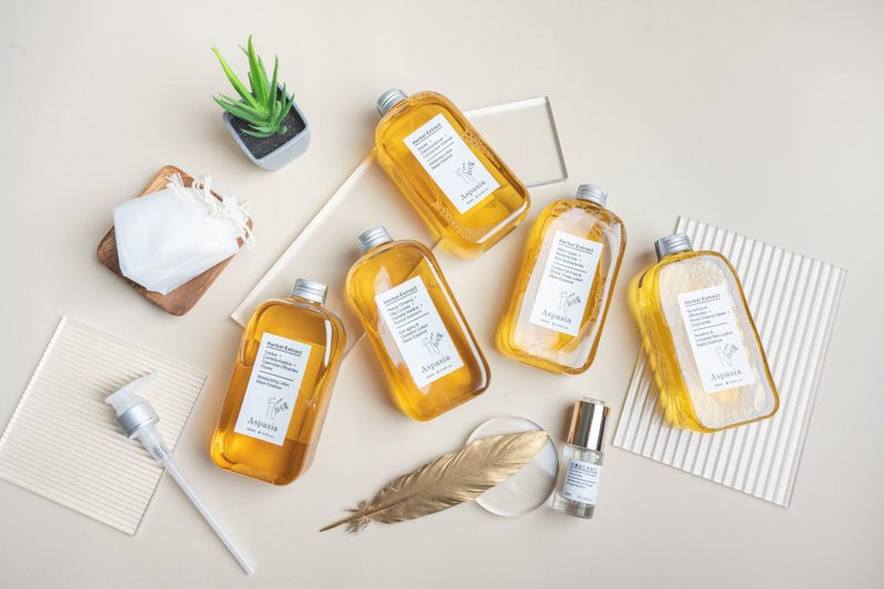 控油肌 | 焕肤奇肌护理水  | 肌肤油水平衡神器 - 化妆水/喷雾 - 塑料 