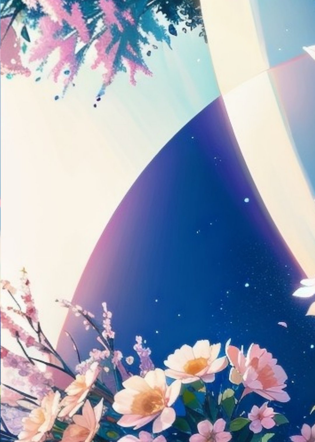 原创贴纸 背景/装饰 H38 - 贴纸 - 纸 