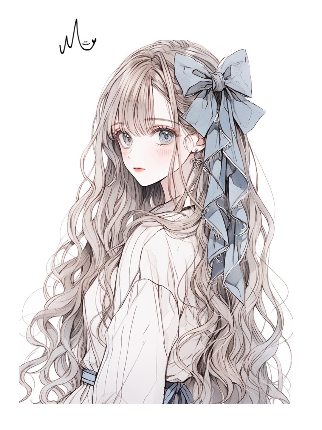 原创贴纸 - 贴纸 - 纸 
