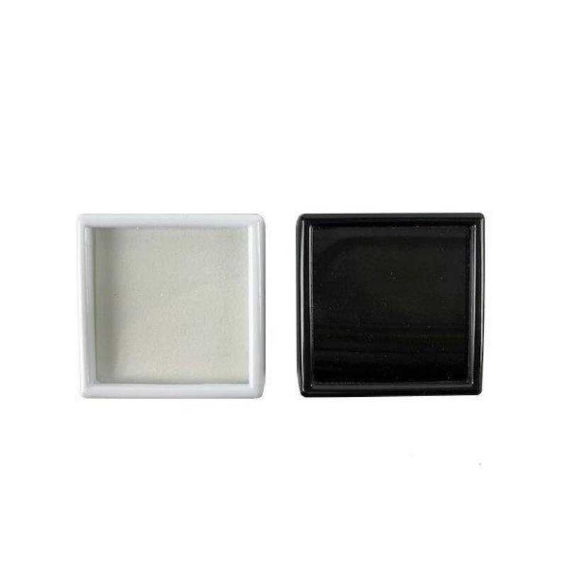 50mm ルースケース 深型 20個セット 2color - 收纳用品 - 塑料 白色